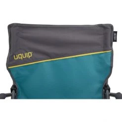 Uquip Roxy Folding Chair Green - Lightweight & Portable Outdoor Camping Chair -Camp Chairs Sales Store uquip roxy klappstuhl 6
