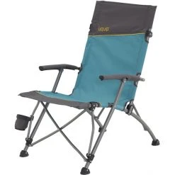 Uquip Sidney Folding Chair - Lightweight, Portable, and Durable Folding Chair for Indoor & Outdoor Use -Camp Chairs Sales Store uquip sidney klappstuhl 2