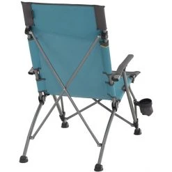 Uquip Sidney Folding Chair - Lightweight, Portable, and Durable Folding Chair for Indoor & Outdoor Use -Camp Chairs Sales Store uquip sidney klappstuhl 4