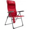 Vango Radiate DLX Chair Heather Red | Premium Folding Chair | Compact & Comfortable -Camp Chairs Sales Store vango radiate dlx chair heather red 1