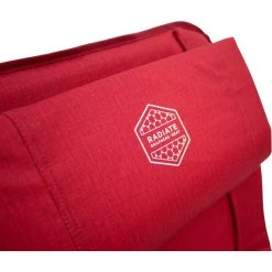 Vango Radiate DLX Chair Heather Red | Premium Folding Chair | Compact & Comfortable -Camp Chairs Sales Store vango radiate dlx chair heather red 4